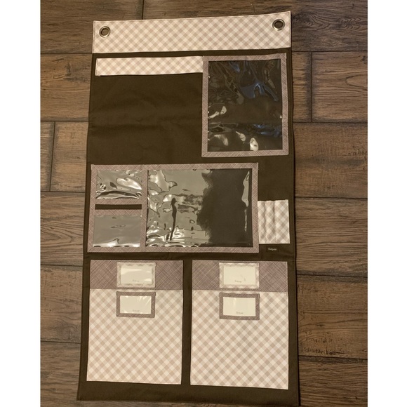 Thirty One Gifts Wall Organizer